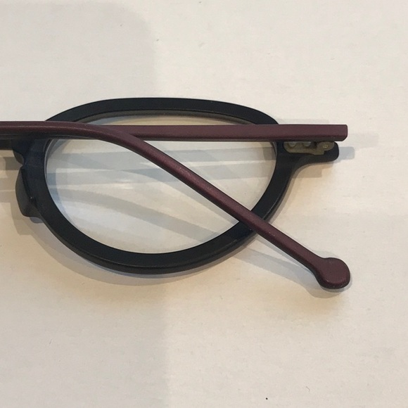 NEW LA EYEWORKS EYEGLASSES - Picture 5 of 6